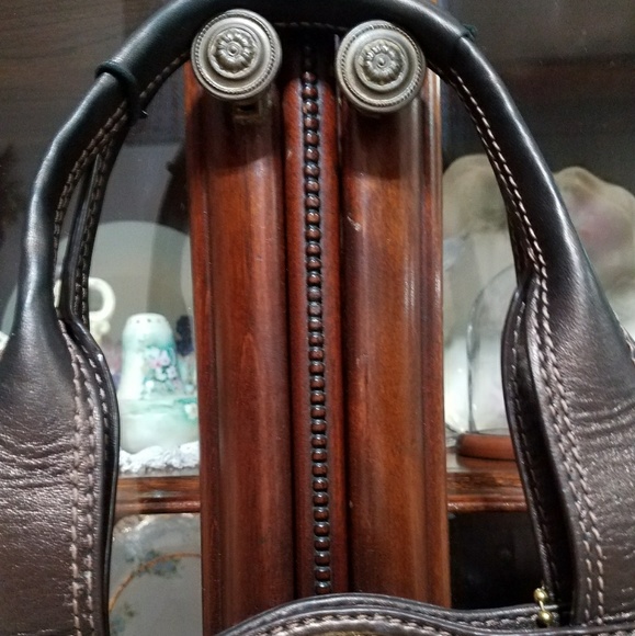 Coach Purse - Picture 3 of 5